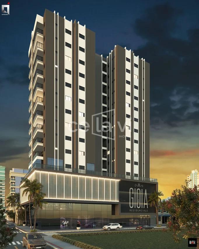 APARTAMENTO COM ALTO PADRÃO DE ACABAMENTO Rua 248 Itapema - 