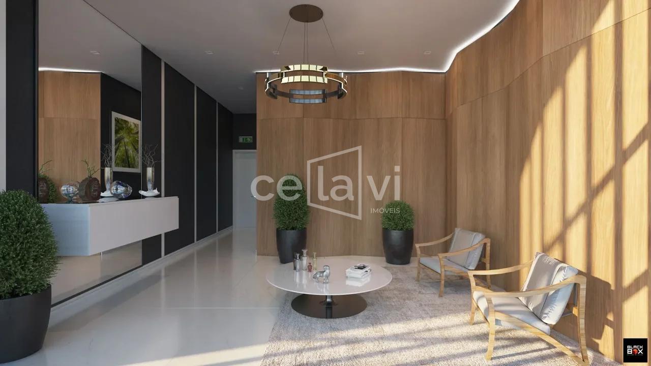 APARTAMENTO COM ALTO PADRÃO DE ACABAMENTO Rua 248 Itapema - 