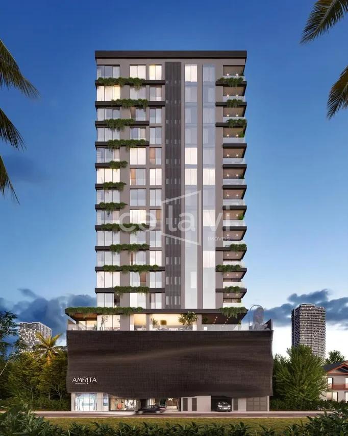 APARTAMENTO FINO ACABAMENTO Av. Sen. Atílio Fontana Porto Belo - 