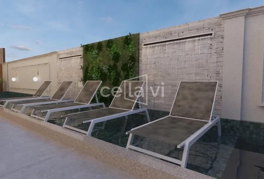 APARTAMENTO PRONTO Rua 252 Itapema - 
