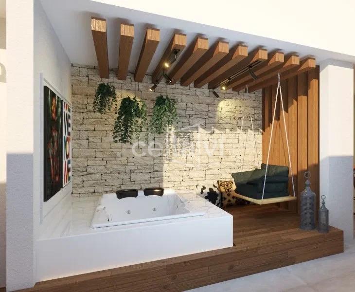 APARTAMENTO PRONTO Rua 252 Itapema - 