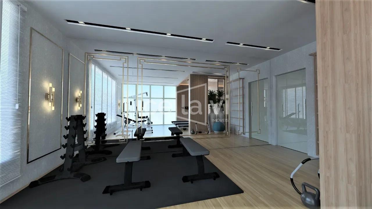 APARTAMENTO PRONTO Rua 252 Itapema - 