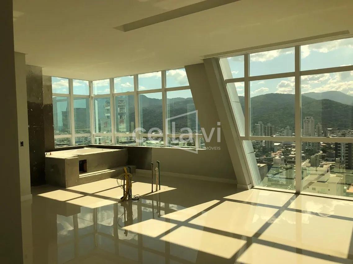 APARTAMENTO COBERTURA DUPLEX PRONTO PARA MORAR Rua 232 Itapema - 