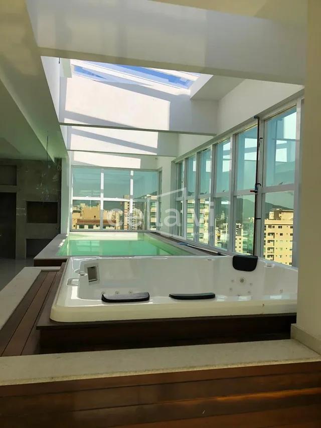 APARTAMENTO COBERTURA DUPLEX PRONTO PARA MORAR Rua 232 Itapema - 