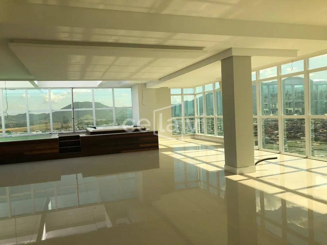 APARTAMENTO COBERTURA DUPLEX PRONTO PARA MORAR Rua 232 Itapema - 