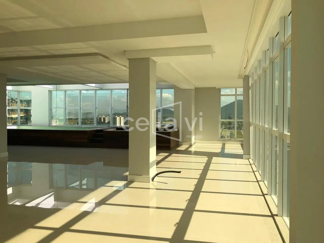 APARTAMENTO COBERTURA DUPLEX PRONTO PARA MORAR Rua 232 Itapema - 