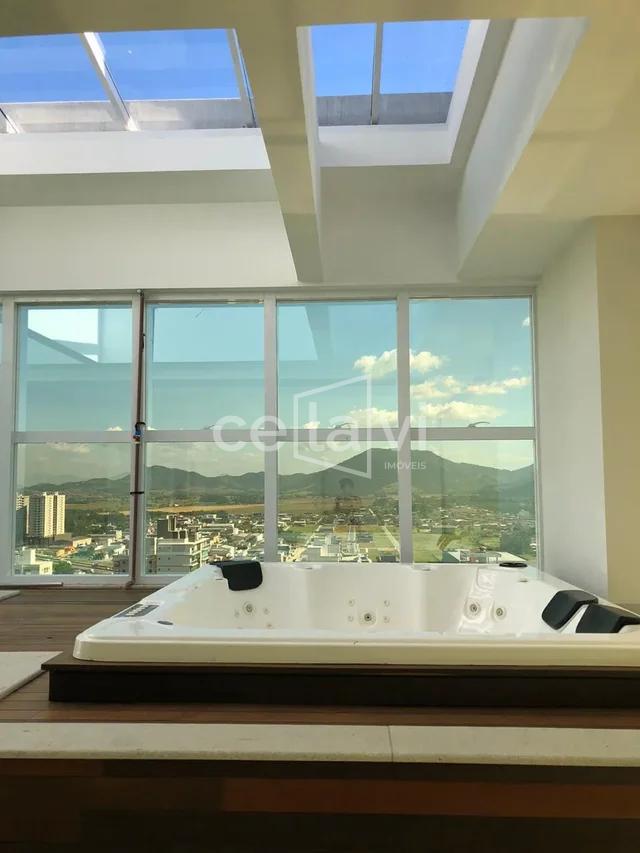 APARTAMENTO COBERTURA DUPLEX PRONTO PARA MORAR Rua 232 Itapema - 
