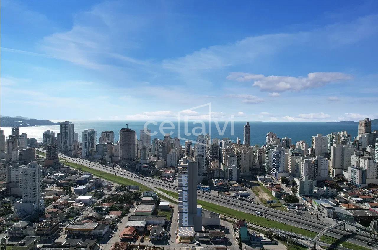 APARTAMENTO EXCLUSIVO Rua 438 Itapema - 