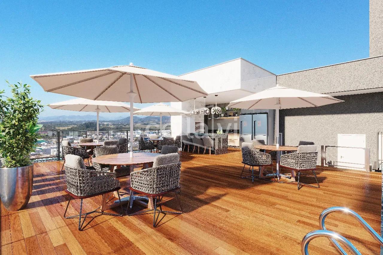 APARTAMENTO EXCLUSIVO Rua 438 Itapema - 