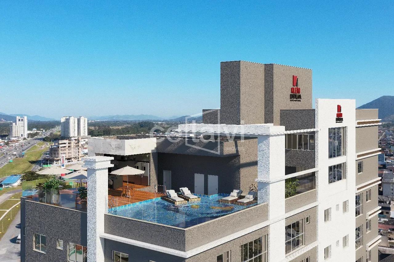APARTAMENTO EXCLUSIVO Rua 438 Itapema - 
