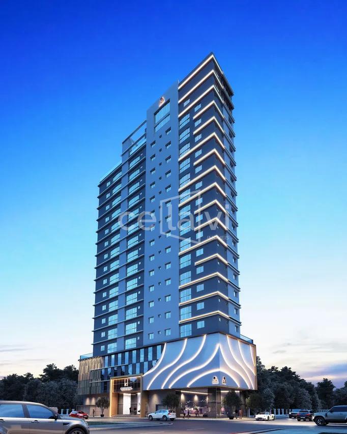 APARTAMENTO EXCLUSIVO Rua 438 Itapema - 