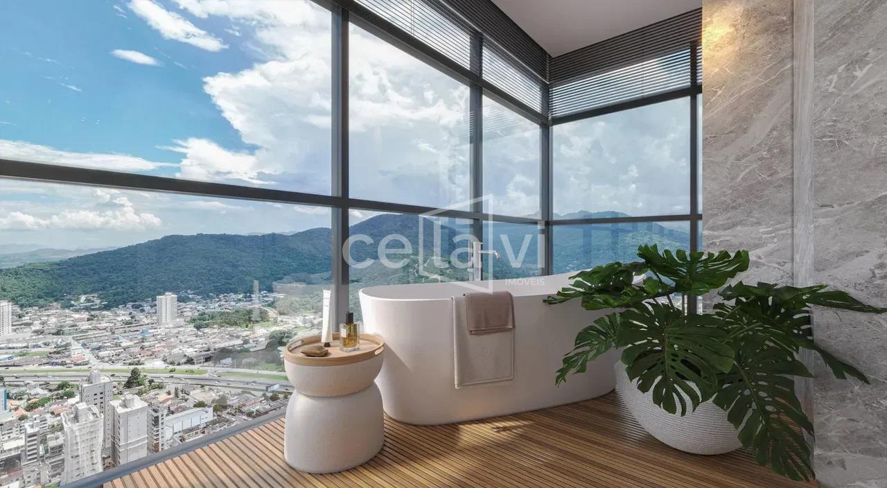APARTAMENTO ALTO PADRÃO Rua 139 Itapema - 