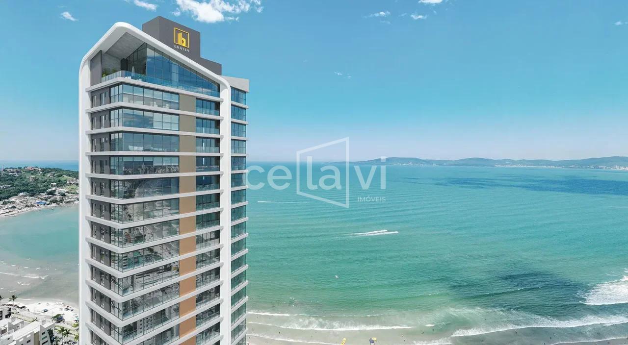 APARTAMENTO ALTO PADRÃO Rua 139 Itapema - 