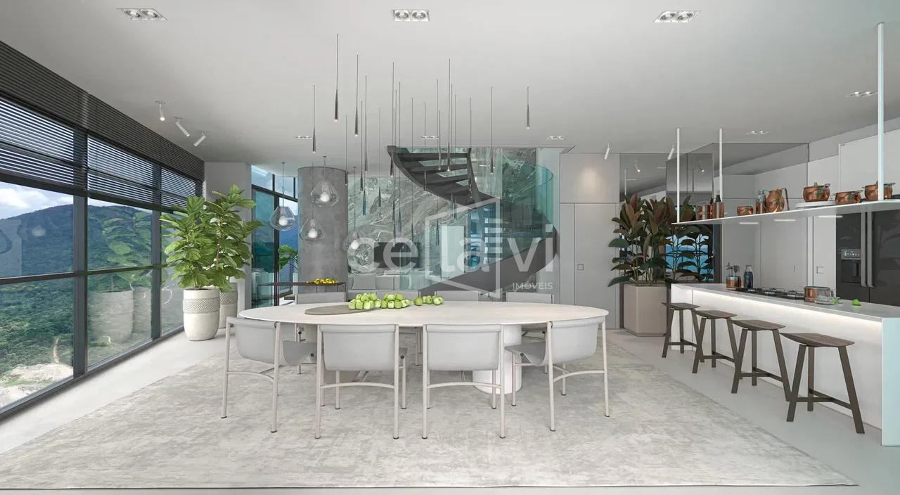 APARTAMENTO ALTO PADRÃO Rua 139 Itapema - 