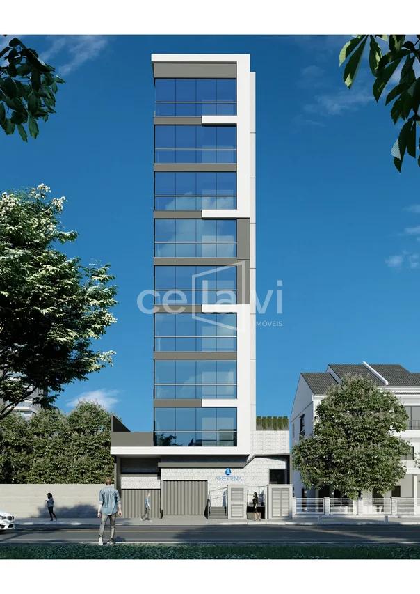 APARTAMENTO PRONTO Rua 302 Itapema - 