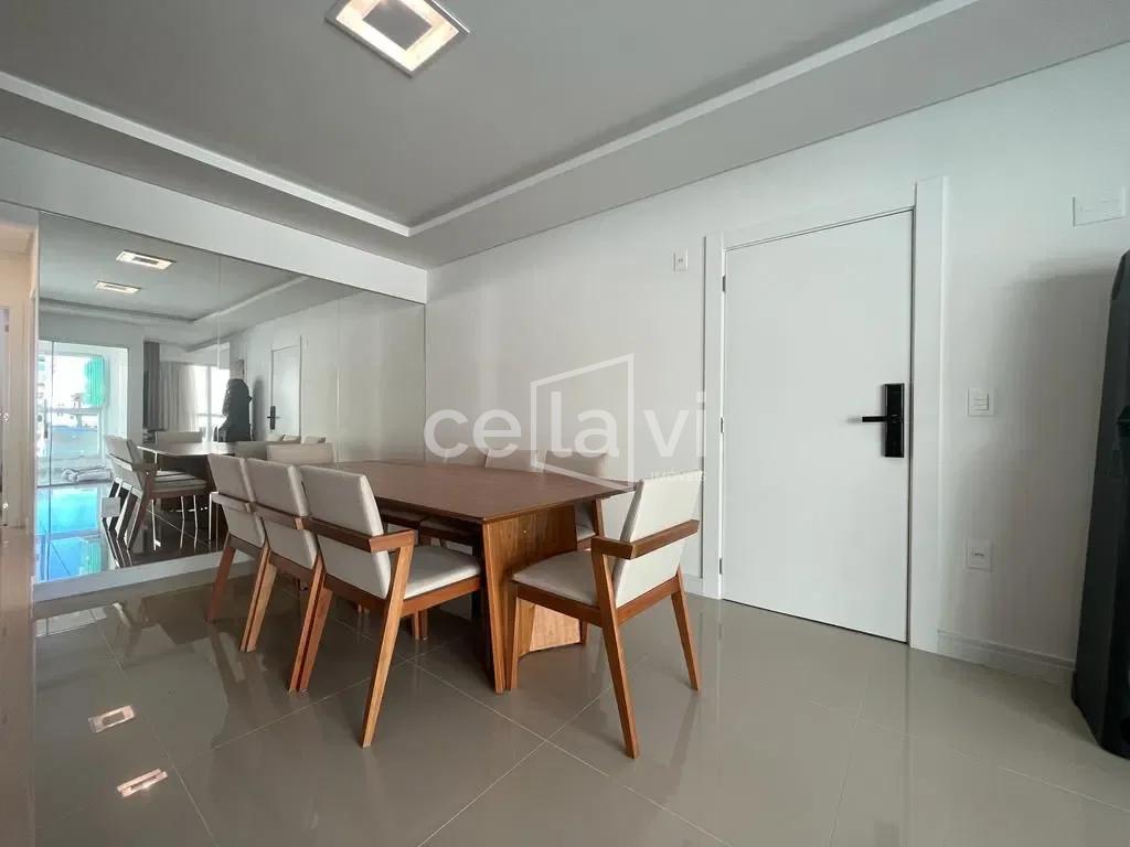 APARTAMENTO MOBILIADO PRONTO PARA MORAR Rua 304  Itapema - 