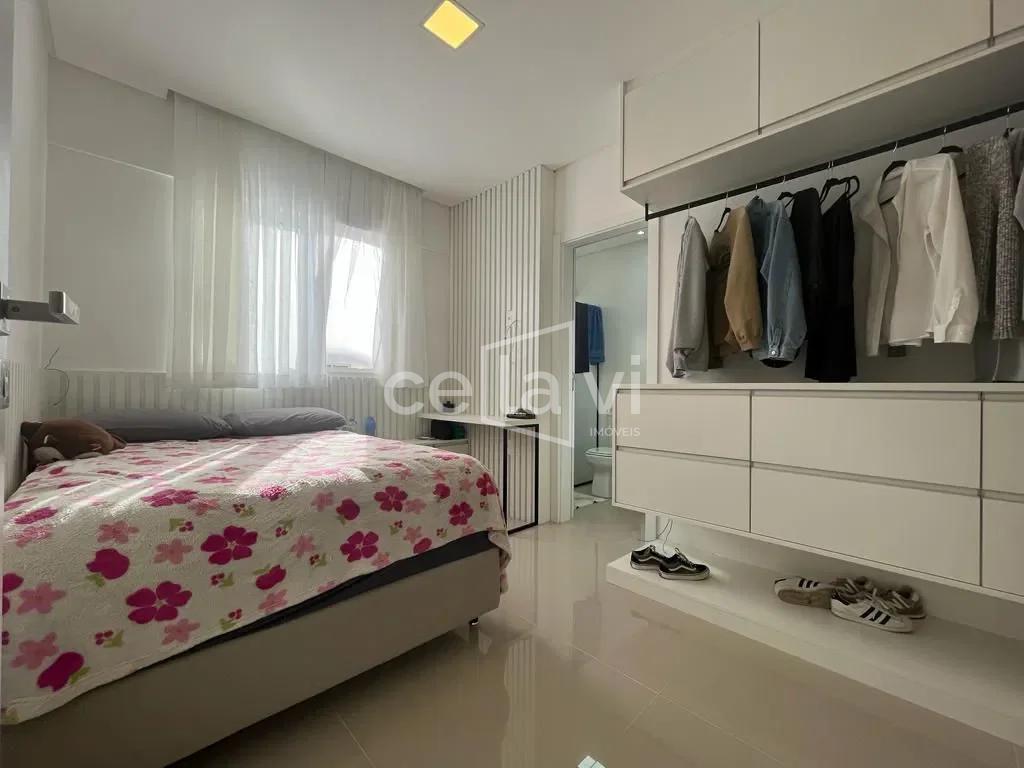 APARTAMENTO MOBILIADO PRONTO PARA MORAR Rua 304  Itapema - 