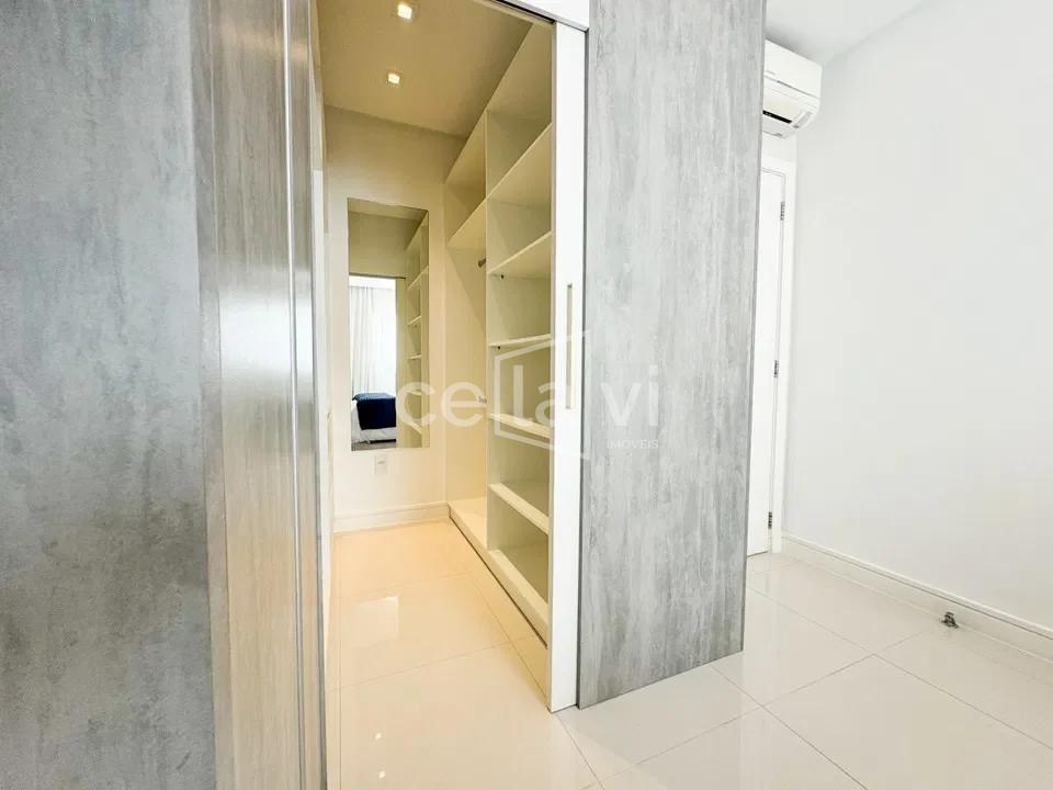 APARTAMENTO VISTA MAR DECORADO E MOBILIADO Rua 242 Itapema - 