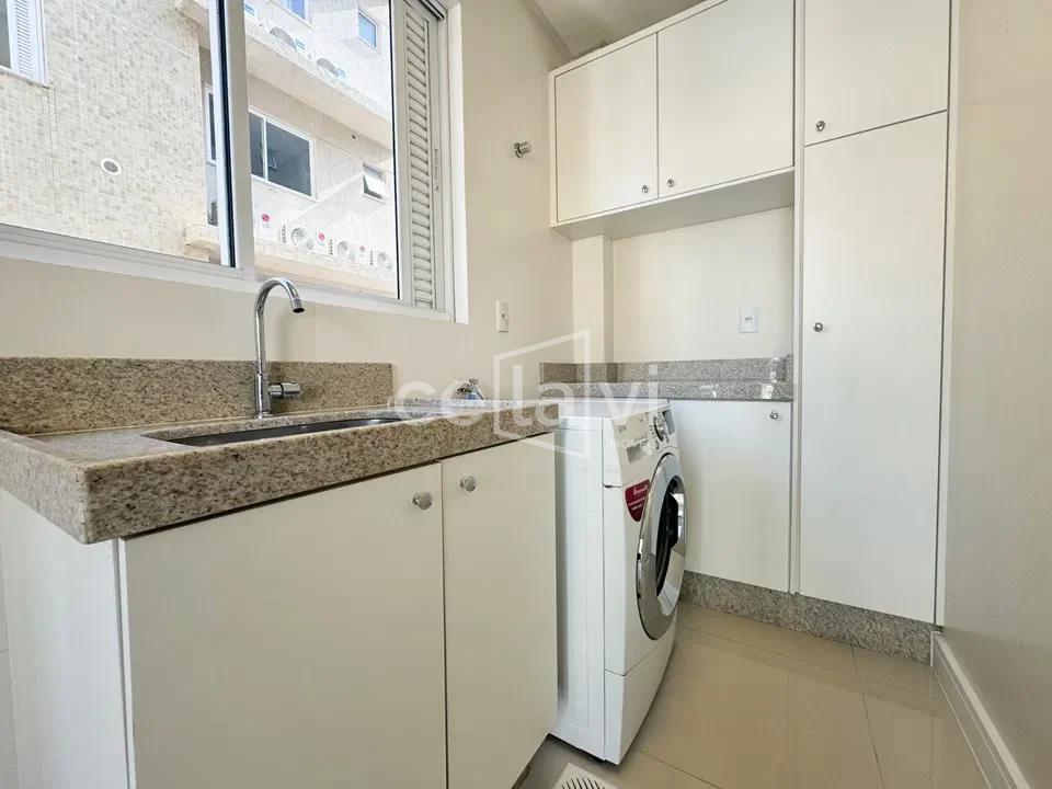 APARTAMENTO VISTA MAR DECORADO E MOBILIADO Rua 242 Itapema - 