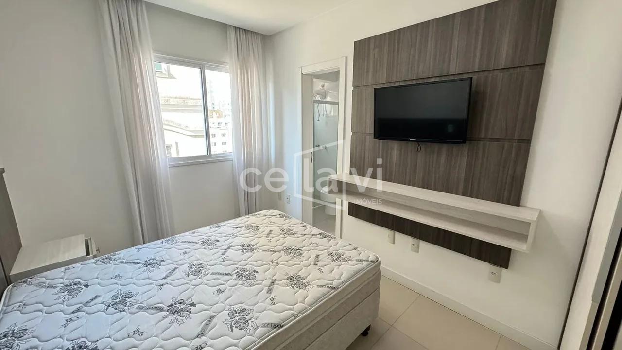APARTAMENTO PRONTO PARA MORAR Rua 292 Itapema - 