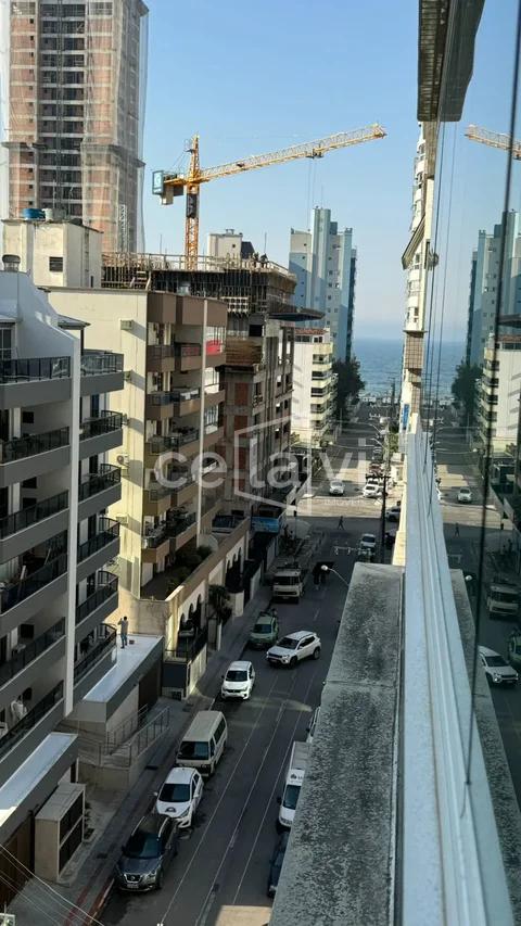 APARTAMENTO PRONTO PARA MORAR Rua 292 Itapema - 