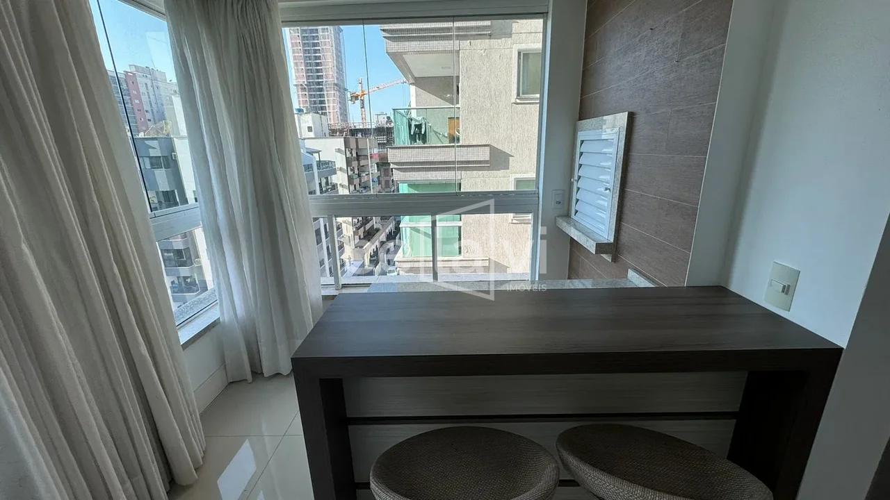 APARTAMENTO PRONTO PARA MORAR Rua 292 Itapema - 