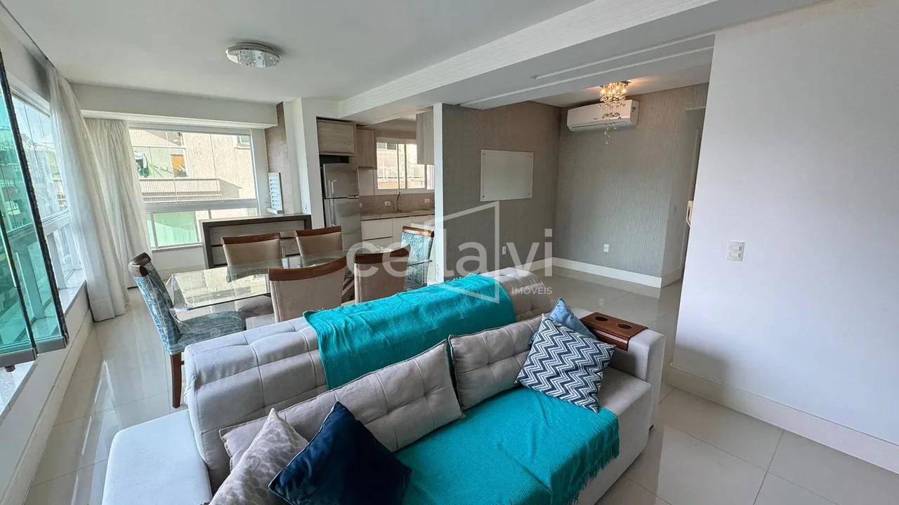 APARTAMENTO PRONTO PARA MORAR Rua 292 Itapema - 
