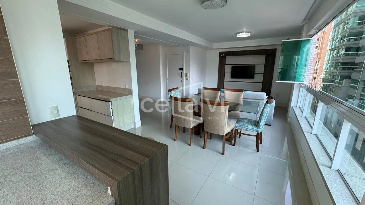 APARTAMENTO PRONTO PARA MORAR Rua 292 Itapema - 