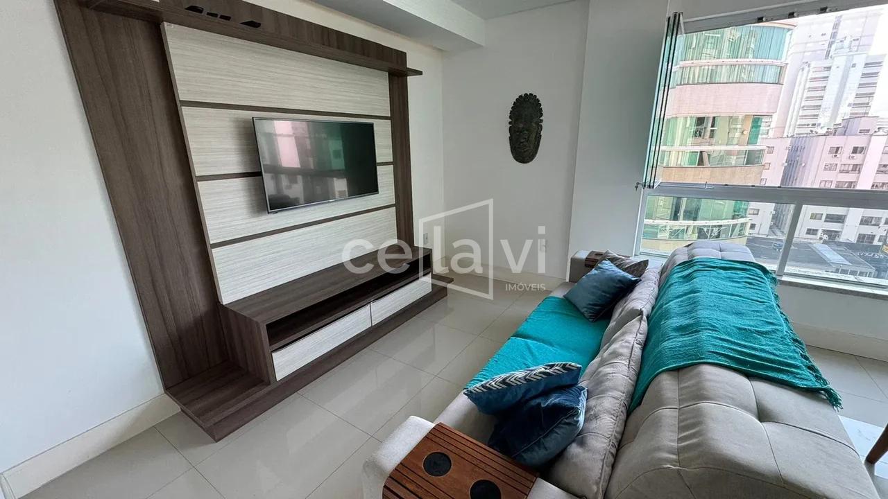 APARTAMENTO PRONTO PARA MORAR Rua 292 Itapema - 