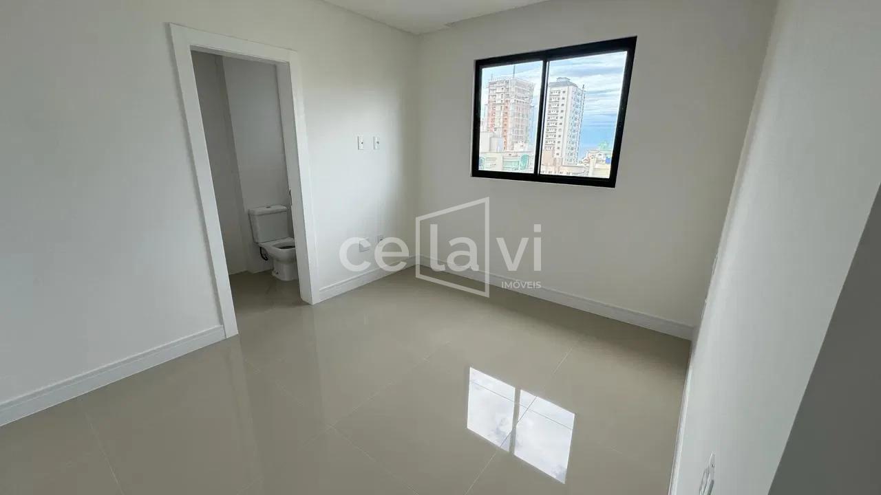 APARTAMENTO VISTA PANORÂMICA Rua 212-214 Esq. Marginal Leste  Itapema - 