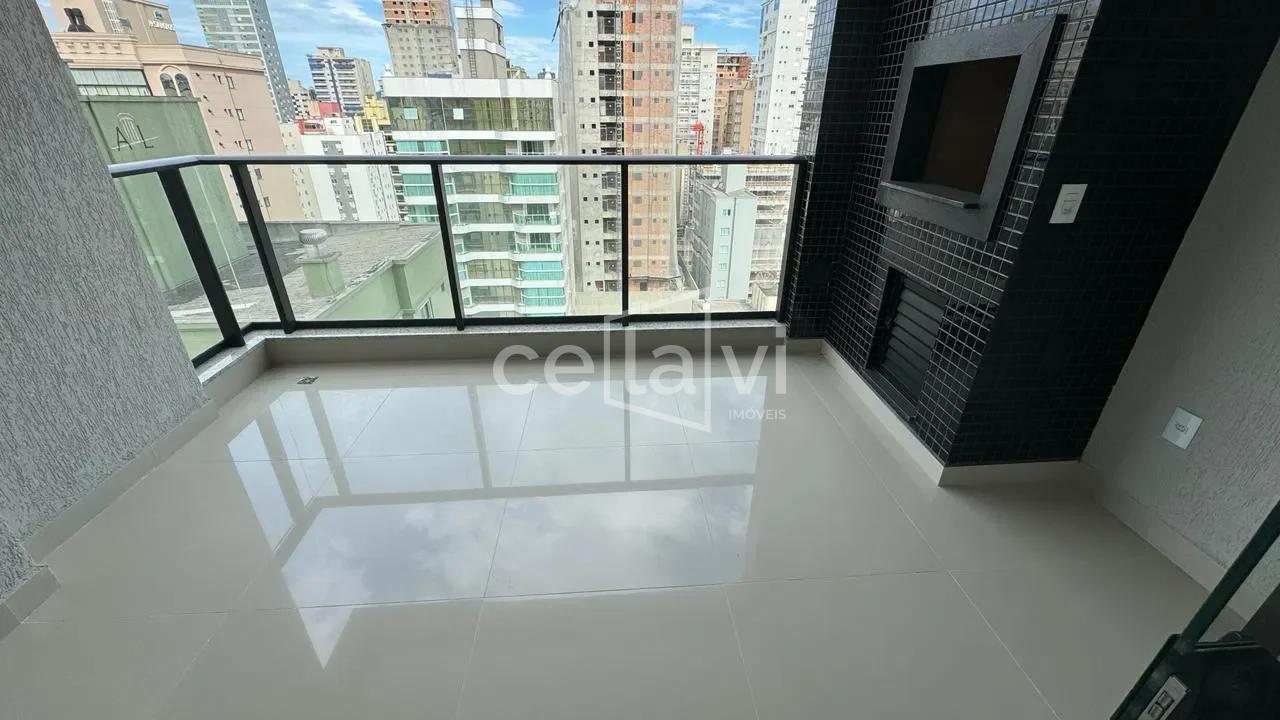APARTAMENTO VISTA PANORÂMICA Rua 212-214 Esq. Marginal Leste  Itapema - 
