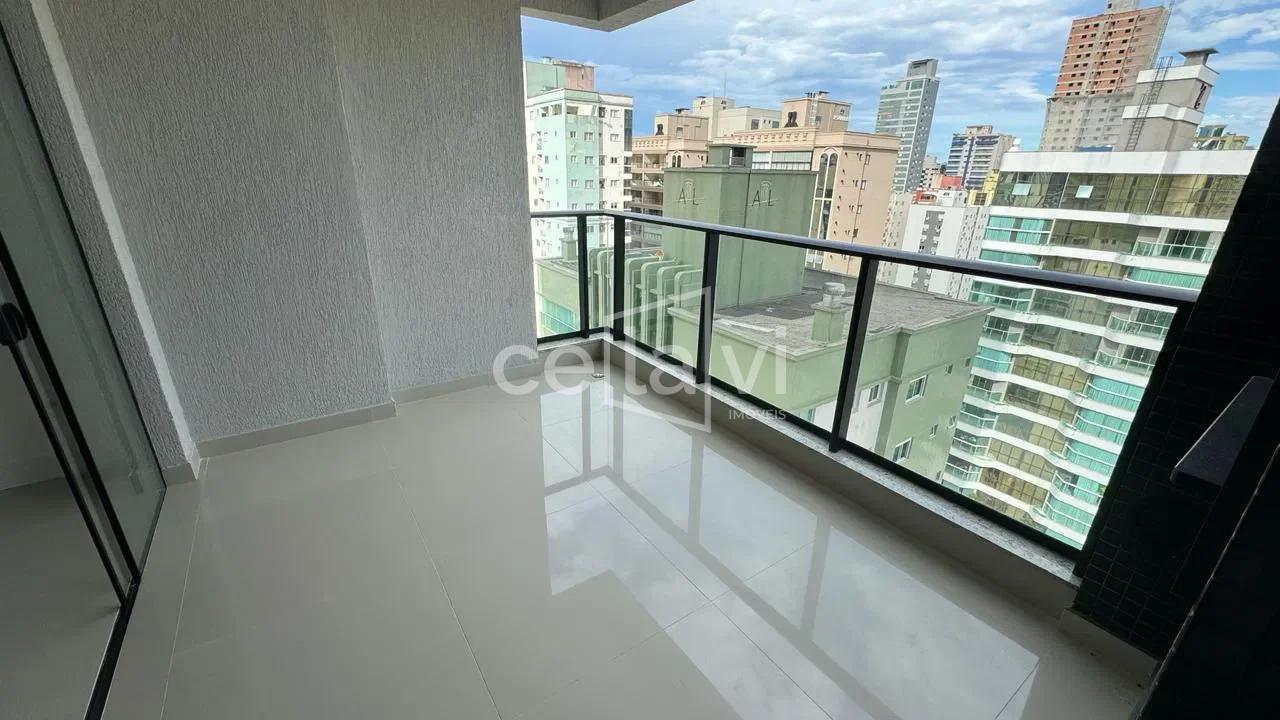 APARTAMENTO VISTA PANORÂMICA Rua 212-214 Esq. Marginal Leste  Itapema - 