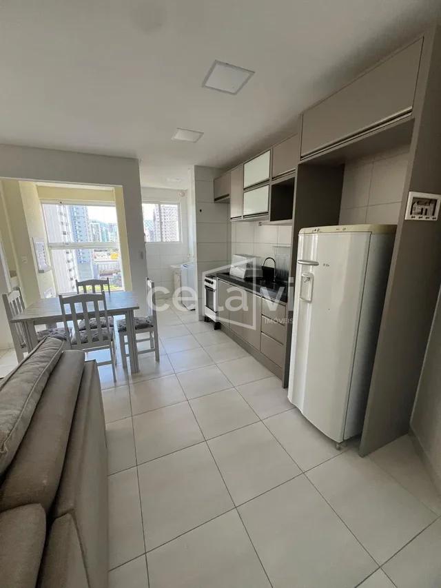 APARTAMENTO PRONTO SEMI-MOBILIADO Rua 617 Itapema - 