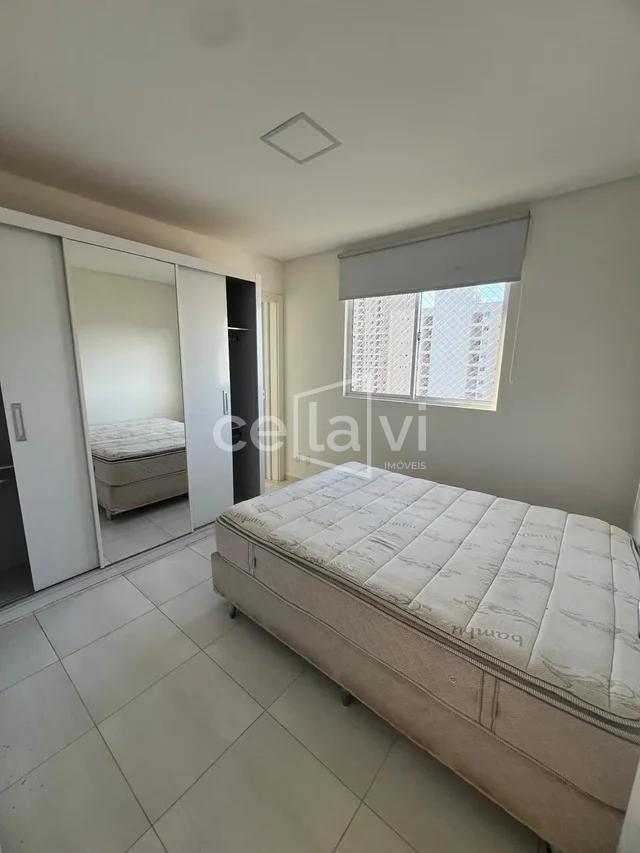 APARTAMENTO PRONTO SEMI-MOBILIADO Rua 617 Itapema - 