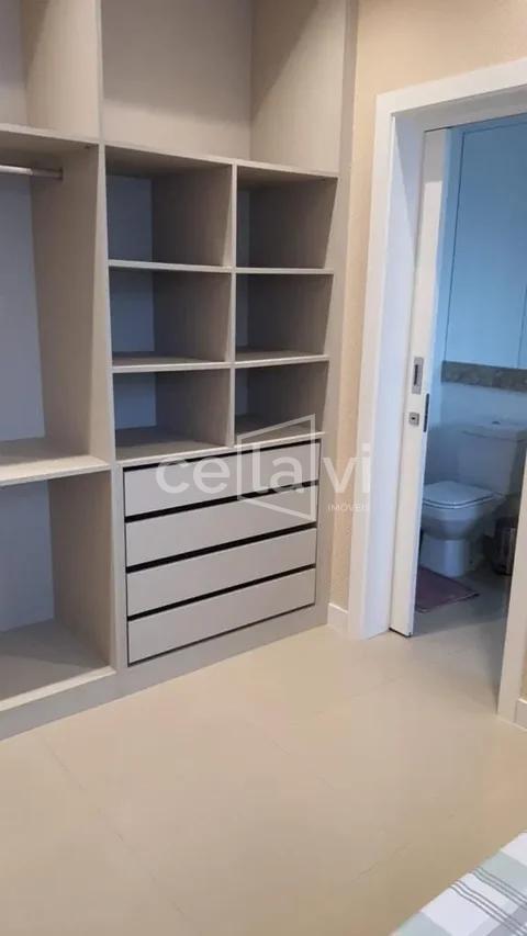 APARTAMENTO DECORADO E MOBILIADO Rua 129 A 1 Itapema - 