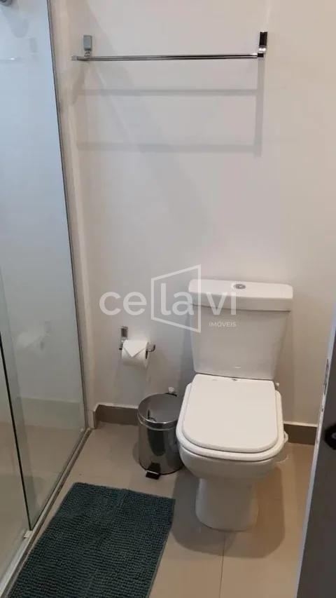 APARTAMENTO DECORADO E MOBILIADO Rua 129 A 1 Itapema - 