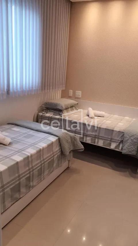 APARTAMENTO DECORADO E MOBILIADO Rua 129 A 1 Itapema - 