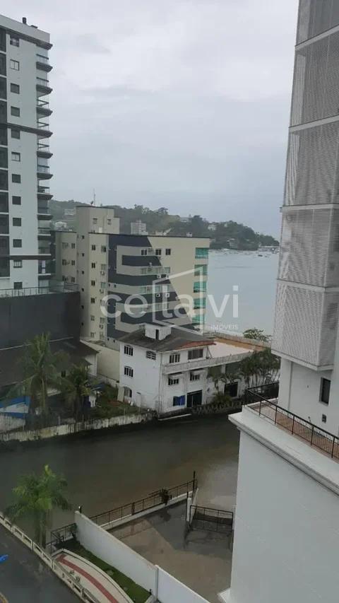 APARTAMENTO DECORADO E MOBILIADO Rua 129 A 1 Itapema - 