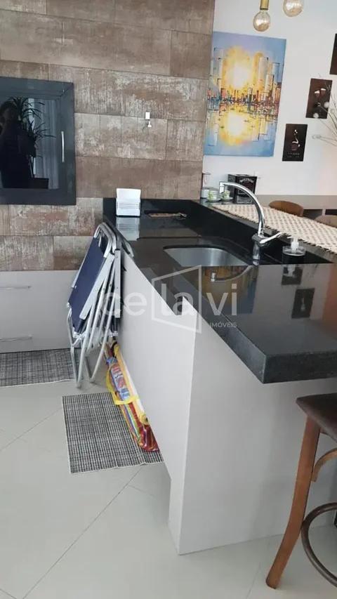 APARTAMENTO DECORADO E MOBILIADO Rua 129 A 1 Itapema - 