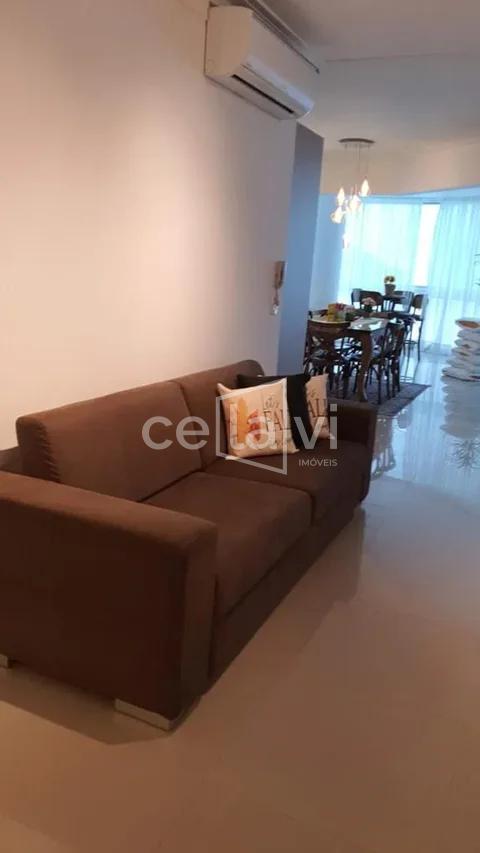 APARTAMENTO DECORADO E MOBILIADO Rua 129 A 1 Itapema - 