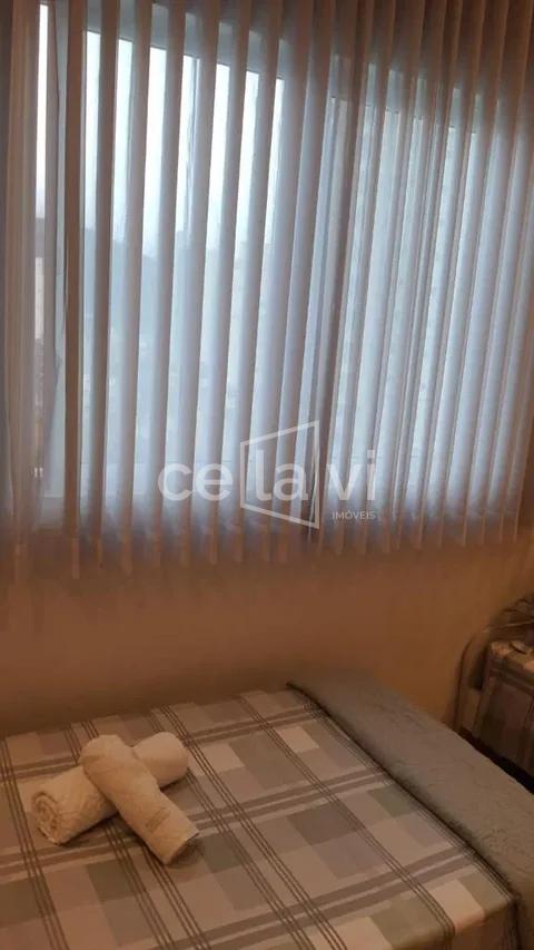 APARTAMENTO DECORADO E MOBILIADO Rua 129 A 1 Itapema - 