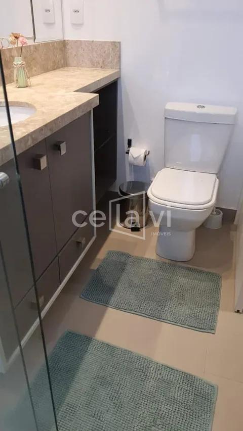 APARTAMENTO DECORADO E MOBILIADO Rua 129 A 1 Itapema - 