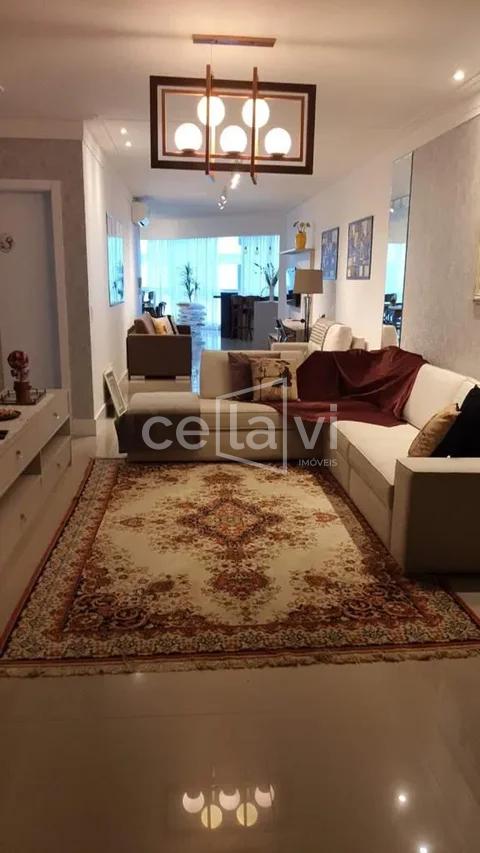 APARTAMENTO DECORADO E MOBILIADO Rua 129 A 1 Itapema - 
