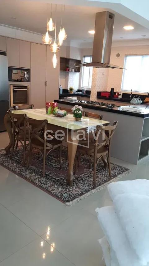 APARTAMENTO DECORADO E MOBILIADO Rua 129 A 1 Itapema - 