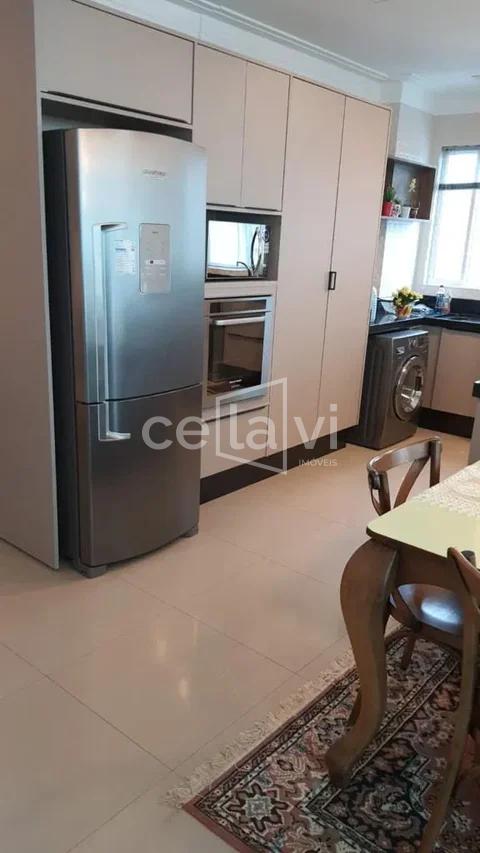 APARTAMENTO DECORADO E MOBILIADO Rua 129 A 1 Itapema - 