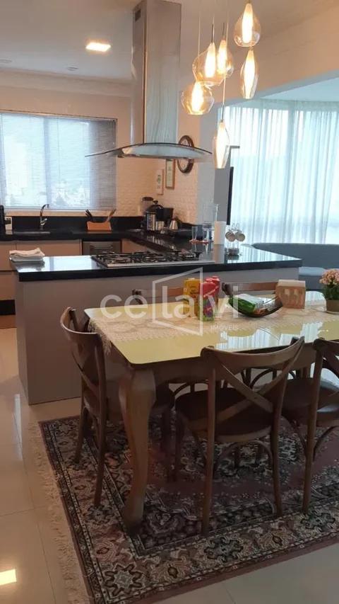 APARTAMENTO DECORADO E MOBILIADO Rua 129 A 1 Itapema - 
