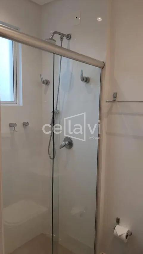 APARTAMENTO DECORADO E MOBILIADO Rua 129 A 1 Itapema - 