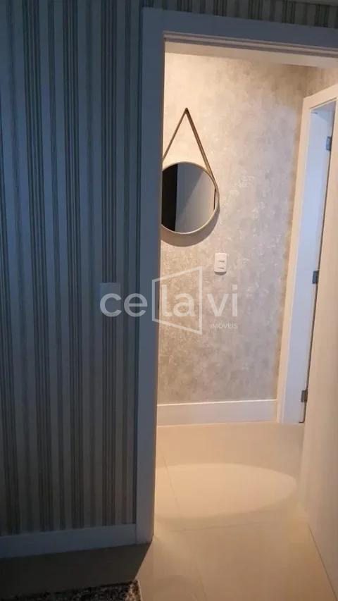 APARTAMENTO DECORADO E MOBILIADO Rua 129 A 1 Itapema - 