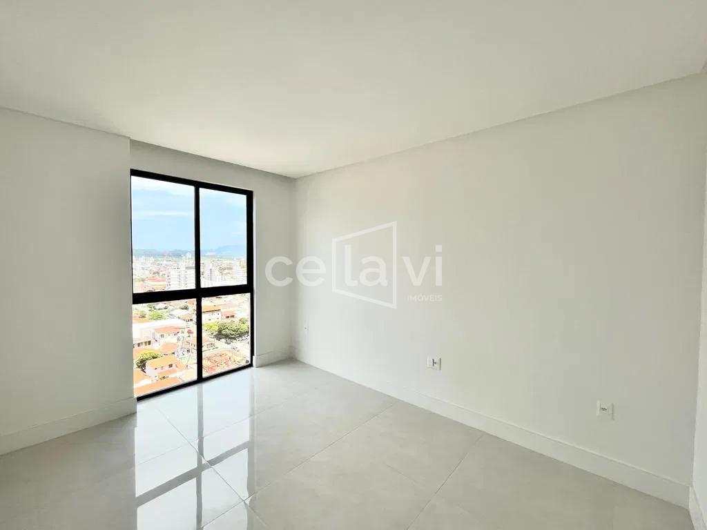 APARTAMENTO VISTA MAR PRONTO PARA MORAR Avenida Senador Atílio Fontana Porto Belo - 