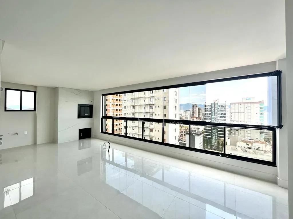 APARTAMENTO VISTA MAR PRONTO PARA MORAR Avenida Senador Atílio Fontana Porto Belo - 
